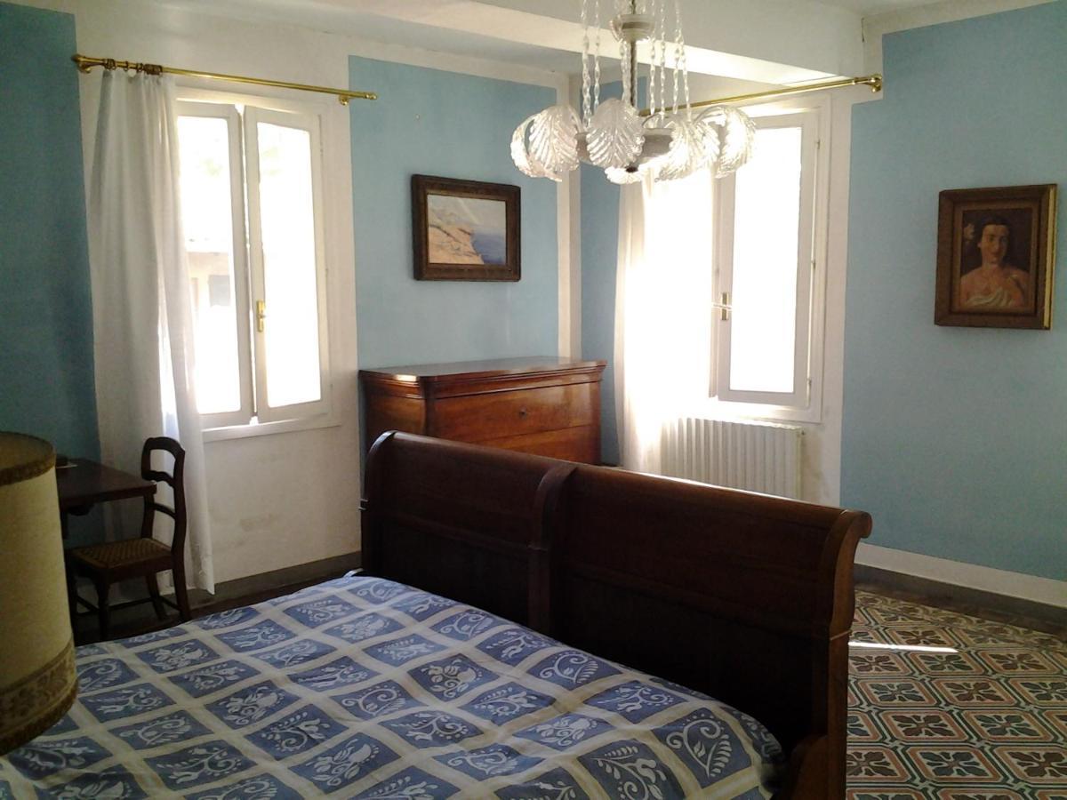 B&B Il Naviglio Di Antonelli Fabio 巴斯蒂利亚 外观 照片