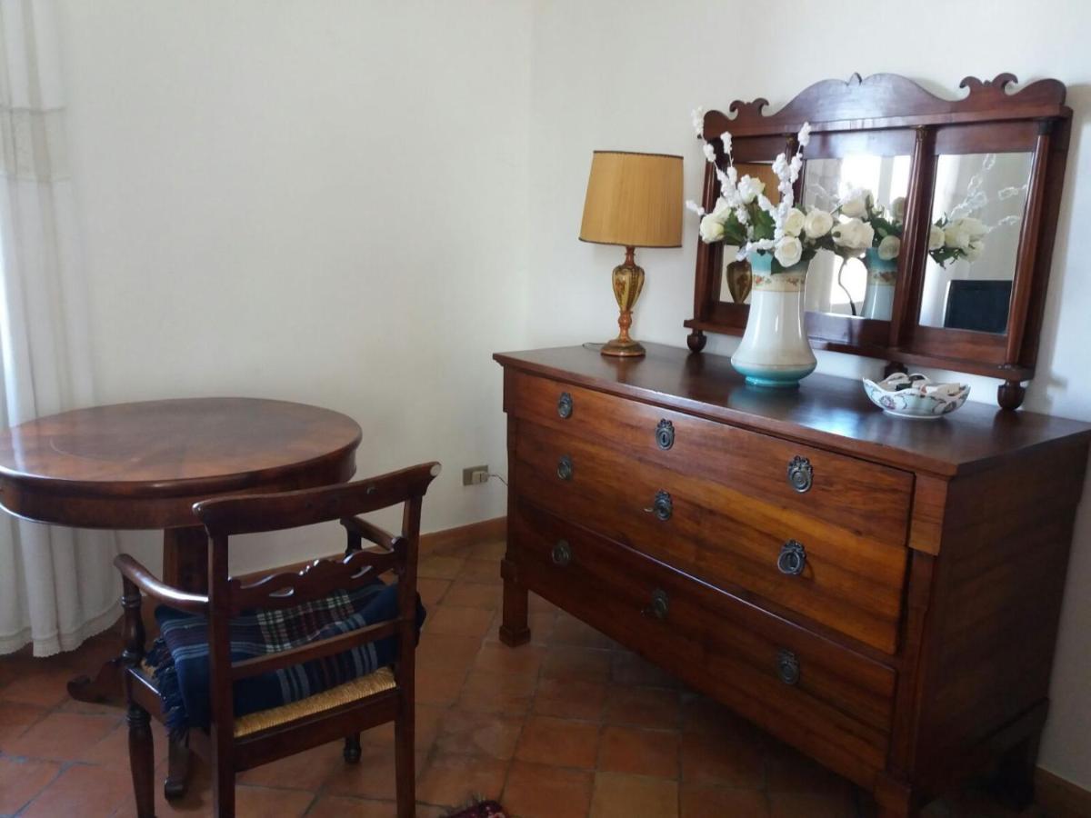 B&B Il Naviglio Di Antonelli Fabio 巴斯蒂利亚 外观 照片